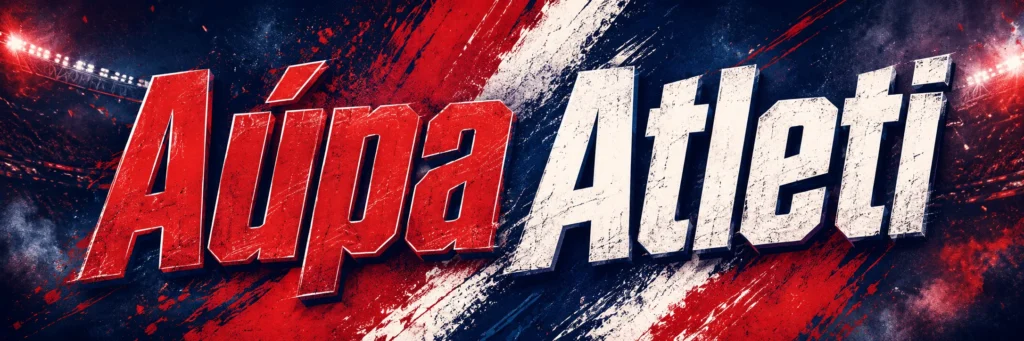 Aupa Atleti