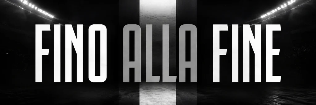 Fino Alla Fine