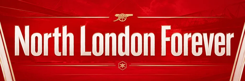 North London forever