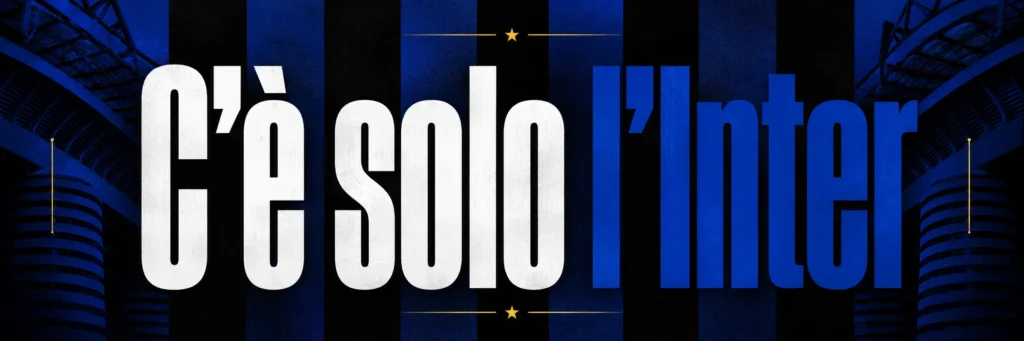 Ce solo lInter